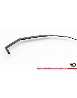 SPLITTER ANTERIORE street pro V.2 Honda Civic Type-R Mk10 / Mk10 Facelift (Cod. M-HOCI10TYPERCNC-FD3