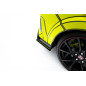 Street Pro Sottoparaurti posteriore V.2 Honda Civic Type-R Mk10 / Mk10 Facelift (Cod. M- HOCI10TYPER