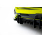 Street Pro Sottoparaurti posteriore V.2 Honda Civic Type-R Mk10 / Mk10 Facelift (Cod. M- HOCI10TYPER