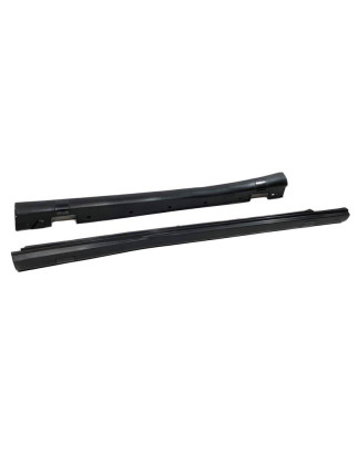 Kit Estetico W212 2010-2013 Look AMG E63 (Cod. E-TCM005001510152)