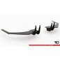 Street Pro Sottoparaurti posteriore V.2 Honda Civic Type-R Mk10 / Mk10 Facelift (Cod. M- HOCI10TYPER