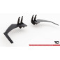 Street Pro Sottoparaurti posteriore V.2 Honda Civic Type-R Mk10 / Mk10 Facelift (Cod. M- HOCI10TYPER