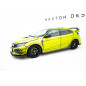 Diffusori minigonne street pro V.2 Honda Civic Type-R Mk10 / Mk10 Facelift (Cod. M-HOCI10TYPERCNC-SD