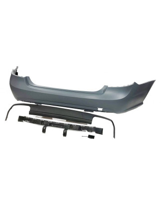 Kit Estetico W212 2010-2013 Look AMG E63 (Cod. E-TCM005001510152)