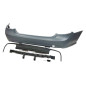 Kit Estetico W212 2010-2013 Look AMG E63 (Cod. E-TCM005001510152)