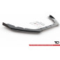 SPLITTER ANTERIORE street pro + Flaps Ford Focus RS Mk3 (Cod. M-FOFO3RSCNC-FD1B+FSF1G)