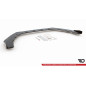 SPLITTER ANTERIORE street pro + Flaps Ford Focus RS Mk3 (Cod. M-FOFO3RSCNC-FD1B+FSF1G)