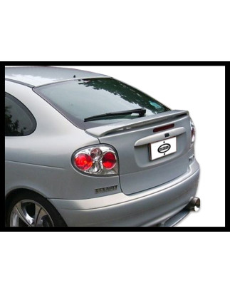 Spoiler Renault Megane Coupe (Cod. E-SP06103)