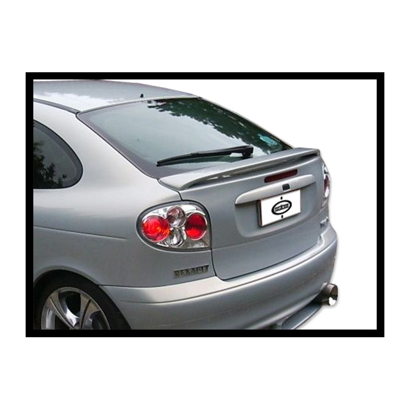 Spoiler Renault Megane Coupe (Cod. E-SP06103)