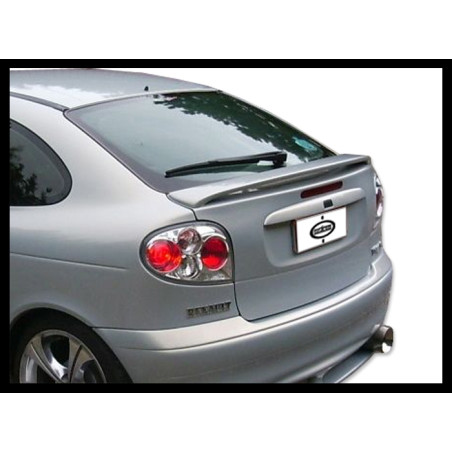 Spoiler Renault Megane Coupe (Cod. E-SP06103)