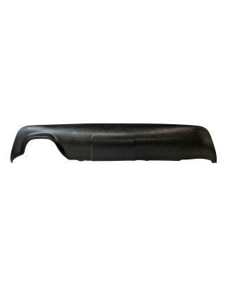 Diffusore Posteriore BMW E60 / E61 Look M-Tech (Cod. E-TCB6164)