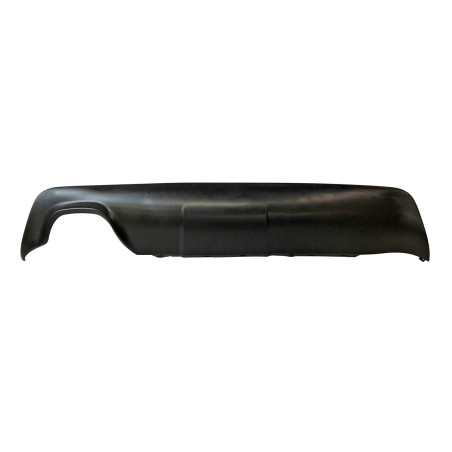 Diffusore Posteriore BMW E60 / E61 Look M-Tech (Cod. E-TCB6164)