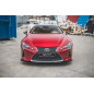 SPLITTER ANTERIORE V.1 Lexus LC 500 (Cod. M-LE-LC-500-FD1G)