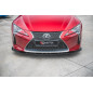 SPLITTER ANTERIORE V.1 Lexus LC 500 (Cod. M-LE-LC-500-FD1G)