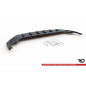 SPLITTER ANTERIORE V.1 Lexus LC 500 (Cod. M-LE-LC-500-FD1G)
