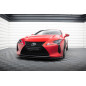 SPLITTER ANTERIORE V.2 Lexus LC 500 (Cod. M-LE-LC-500-FD2G) SPLITTER ANTERIORE V.2 Lexus LC 500 (Cod. M-LE-LC-500-FD2G)