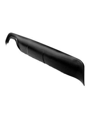 Diffusore Posteriore BMW E60 / E61 Look M-Tech (Cod. E-TCB6164)