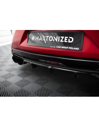 Sottoparaurti posteriore Lexus LC 500 (Cod. M-LE-LC-500-RS1G)
