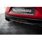Sottoparaurti posteriore Lexus LC 500 (Cod. M-LE-LC-500-RS1G)