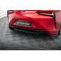 Sottoparaurti posteriore Lexus LC 500 (Cod. M-LE-LC-500-RS1G)