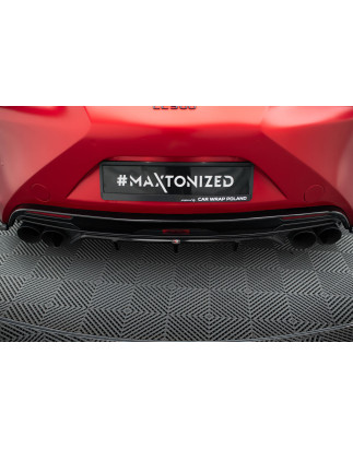 Sottoparaurti posteriore Lexus LC 500 (Cod. M-LE-LC-500-RS1G)