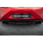 Sottoparaurti posteriore Lexus LC 500 (Cod. M-LE-LC-500-RS1G)