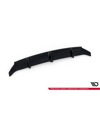 Sottoparaurti posteriore Lexus LC 500 (Cod. M-LE-LC-500-RS1G)