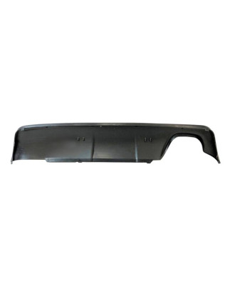 Diffusore Posteriore BMW E60 / E61 Look M-Tech (Cod. E-TCB6164)