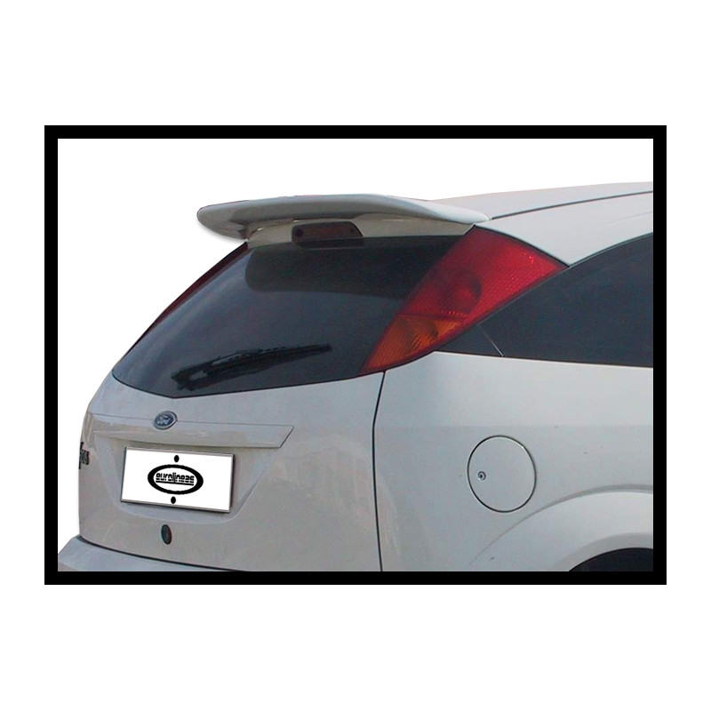 Spoiler Ford Focus WRC 98 3/5 P (Cod. E-SP89998)