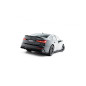 Splitters posteriori laterali Audi A6 S-Line / S6 C8 / C8 Facelift (Cod. M-AU-A6-C8-SLINE-RSD1G)