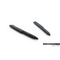 Splitters posteriori laterali Audi A6 S-Line / S6 C8 / C8 Facelift (Cod. M-AU-A6-C8-SLINE-RSD1G)
