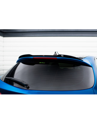 Spoiler Cap V.2 Alfa Romeo Giulietta (Cod. M-AL-GU-1F-CAP1G)