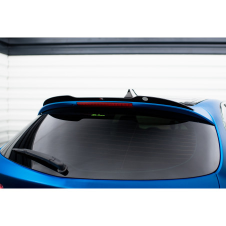 Spoiler Cap V.2 Alfa Romeo Giulietta (Cod. M-AL-GU-1F-CAP1G)