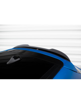 Spoiler Cap V.2 Alfa Romeo Giulietta (Cod. M-AL-GU-1F-CAP1G)