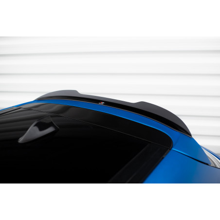 Spoiler Cap V.2 Alfa Romeo Giulietta (Cod. M-AL-GU-1F-CAP1G)