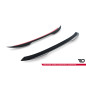 Spoiler Cap V.2 Alfa Romeo Giulietta (Cod. M-AL-GU-1F-CAP1G)