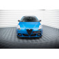 SPLITTER ANTERIORE V.2 Alfa Romeo Giulietta  (Cod. M-AL-GU-1F-FD1G)