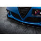SPLITTER ANTERIORE V.2 Alfa Romeo Giulietta  (Cod. M-AL-GU-1F-FD1G)