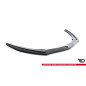 SPLITTER ANTERIORE V.2 Alfa Romeo Giulietta  (Cod. M-AL-GU-1F-FD1G)