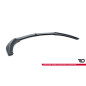 SPLITTER ANTERIORE V.2 Alfa Romeo Giulietta  (Cod. M-AL-GU-1F-FD1G)
