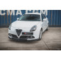 SPLITTER ANTERIORE V.3 Alfa Romeo Giulietta  (Cod. M-AL-GU-1F-FD2G)