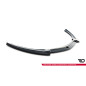 SPLITTER ANTERIORE V.3 Alfa Romeo Giulietta  (Cod. M-AL-GU-1F-FD2G)