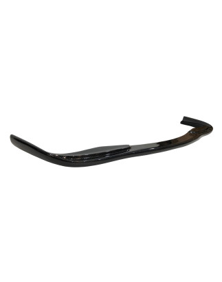 Spoiler Anteriore BMW E39 95-03 M5 Carbonio (Cod. E-TCB3939)