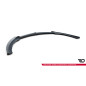 SPLITTER ANTERIORE V.3 Alfa Romeo Giulietta  (Cod. M-AL-GU-1F-FD2G)