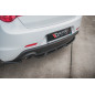 Splitters posteriori laterali V.1 Alfa Romeo Giulietta  (Cod. M-AL-GU-1F-RSD1G)