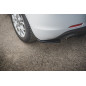 Splitters posteriori laterali V.1 Alfa Romeo Giulietta  (Cod. M-AL-GU-1F-RSD1G)