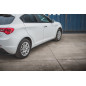 Diffusori minigonne V.2 Alfa Romeo Giulietta  (Cod. M-AL-GU-1F-SD1G)