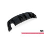 Sottoparaurti posteriore Alfa Romeo Giulietta (Single scarico Version) (Cod. M-AL-GU-1F-RS1GO__)