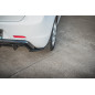 Splitters posteriori laterali V.3 Alfa Romeo Giulietta Facelift (Cod. M-AL-GU-1F-RSD3G)