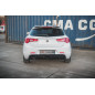 Splitters posteriori laterali V.3 Alfa Romeo Giulietta Facelift (Cod. M-AL-GU-1F-RSD3G)